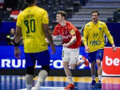 BRUTALNA DANSKA U POLUFINALU SVETSKOG PRVENSTVA: Trostruki uzastopni svetski prvak demolirao i Brazilce! OJqw2QL8