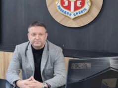 NEMA SELEKTIVNE PRAVDE, REGULARNOST I INTEGRITET STUBOVI ZDRAVOG SISTEMA! Predsednik FSRZS Nebojša Živanović govorio o fudbalu u zapadnom regionu! VJZL1y78