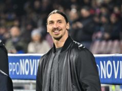 ZLATAN IBRAHIMOVIĆ ODUŠEVLJEN SRPSKIM FUDBALEROM! Ibra ne krije oduševljenje, pričao je o mladim nadama, a onda nahvalio Srbina kao niko dosad! Zlatan Ibrahimović