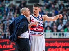 VANJINO POREĐENJE PENJAROJE SA DUŠKOM IVANOVIĆEM! Kapiten Partizana dobro poznaje novog trenera: Igrao sam i kao plejmejker kod njega! PEnaroja .jpg
