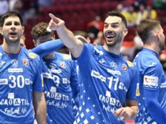 SELEKTOR HRVATSKE I EHF SE POMERILI PRED MEČ ODLUKE: Islanđanin protiv svojih igra za bronzanu medalju… profimedia-1068639166.jpg