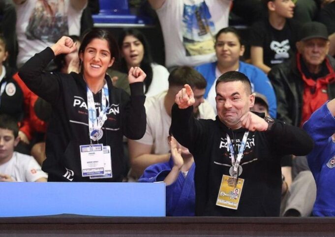 saobraćajna nesreća Novi Sad džudisti