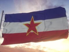 ZA ZIMSKIM OLIMPIJSKIM IGRAMA SE VIJORILA JUGOSLOVENSKA ZASTAVA! Isplivale šokantne fotografije – slavni šampion se slikao sa fanovima, a onda… FOTO Pajper Žil