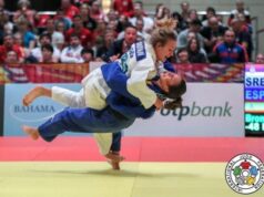 NOVI VELIKI USPEH FANTASTIČNE SRPKINJE: Andrea Stojadinov osvojila bronzanu medalju na Evropskom prvenstvu! EljK5dbJ