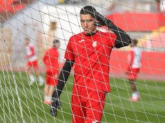 ROSIĆ PRED FINALE KUPA PROTIV ZVEZDE: Želimo da zagrmi „Karađorđe“! xe4GrgKJ