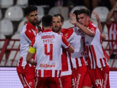 ZVEZDA MORA DA IZBACI DINAMO DA BI DOŠLA DO MILIONA: Ovo je jedini scenario da kasa na Marakani bude puna do vrha – sve drugo… FK Crvena zvezda