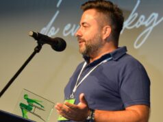 PRIZNANJA U PRAVIM RUKAMA: Proglašeni pobednici na Međunarodnom festivalu sportskog filma Košarkaška reprezentacija Estonije