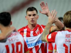 ZVEZDA BLINDIRALA VELJKA MILOSAVLJEVIĆA! NEMA PRODAJE: Crveno-beli spremni da odbiju 13 miliona evra iz Premijer lige! Zvezdina deca