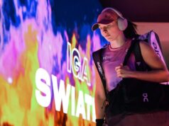 SUROVA DOMINACIJA! Švjontek preslišala milijarderku i izborila plasman u polufinale! Naredna rivalka je Medison Kiz! SUROVA DOMINACIJA! Švjontek preslišala milijarderku i izborila plasman u polufinale! Naredna rivalka je Medison Kiz!