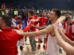 CRVENO-BELI IDU PO NOVU POBEDU: Evo gde možete gledati direktan prenos utakmice Zvezda – Virtus OJqwN7a8