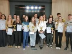 NAGRAĐENI NAJBOLJI: Damir Mikec najuspešniji strelac Beograda u olimpijskoj godini 5lDOZNV8