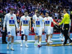 POZNATI RUKOMETAŠ ISPROZIVAO SRBIJU ZBOG REAKCIJE NAŠEG REPREZENTATIVCA! Dva puta podelio isti snimak, ono što je napisao drugi put će zaboleti Orlove Rukomet, Rukometna reprezentacija Srbije