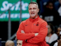 DARKOVA EKIPA GRABI KA PLEJ-OFU! Reptorsi žestoko ponizili Čikago! (FOTO) Nikola Topić