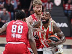 KOMPLETNA ANALIZA SUDIJSKIH GREŠAKA NA RAČUN ZVEZDE PROTIV OLIMPIJAKOSA! Šokiraćete se posle ove ekspertize! Gep1nzX8
