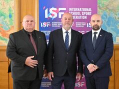 KARATE FEDERACIJA SRBIJE: Hadži Strahinja Stojković izabran za potpredsednika KFS-a 38VbbmN8