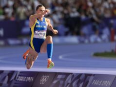 OGROMAN SKANDAL! Svetska vicešampionka suspendovana zbog dopinga! Očekuje je drakonska kazna! E8g9RgkJ