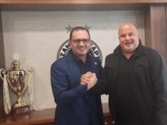 PUAČA DOVEO TALENTOVANOG IGRAČA U PARTIZAN: Peđa Mijatović ponudio poslovno-tehničku saradnju Meowamje