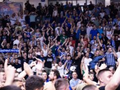 TOTALNA EUFORIJA U PODGORICI! Nezapamćeno intereovanje navijača Budućnosti za okršaj sa Partizanom! Poznate i cene karata za meč u Morači! pJ76O70l