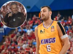 BIVŠI NBA ŠAMPION ODUŠEVLJEN TOMPSONOVIM NACISTIČKIM PIROM: Unuku ustaškog imigranta ne smeta poziv na ubijanje Srba profimedia0745838935.jpg
