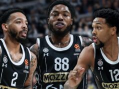 POVRATAK OTPISANIH CRNO-BELIH! Doktorska disertacija Partizana na turneji! Želja, srce, odbrana! xe9jx628