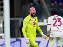 ČUDESNA UTAKMICA MILINKOVIĆ-SAVIĆA! Srbin kojeg dugo nema u reprezentaciji napravio šou za pamćenje, odbranio penal i sve što je mogao! xe4G4O3J