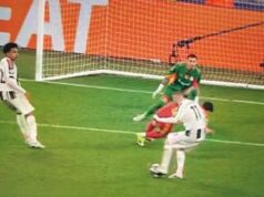 ALBANAC ZAVIO JUVENTUS U CRNO! Pogledajte neverovatan promašaj reprezentativca lažne države Kosovo! Ceo svet mu se smeje! Galatasaraj