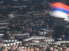 Košarkaški derbi: Partizan i Cedevita Olimpija u španskom terminu Đoan Penjaroja