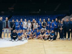 SRBIJA KOMPLETIRANA PRED ISLAND: Košarkašice se spremaju za nastavak kvalifikacija za Evrobasket Milos Pavlovic.jpg
