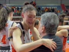 SUZE SRPKINJE RASPLAKALE TURSKU: Najbolja odbojkašica sveta Tijana Bošković nije mogla da zadrži emocije o8Wyz2XJ