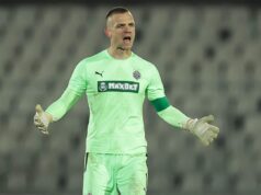 POZNATA SUDBINA ALEKSANDRA JOVANOVIĆA! Navijači Partizana su sa nestrpljenjem čekali ove vesti – evo da li kapiten napušta Humsku u zimskom prelaznom roku! ne004D1e