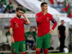 REPREZENTATIVAC PORTUGALA USRED SEZONE DONEO ŠOKANTNU ODLUKU: Napuštam fudbal, nisam srećan! Stadion FK Zemun