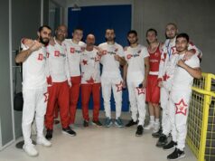 ZVEZDA PROTIV PANATINAIKOSA ZA EVROPSKI TROFEJ! Crveno-beli blizu najvećeg istorija u istoriji kluba! profimedia-0928426388.jpg