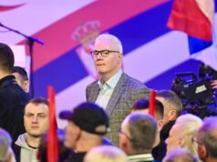 DEJAN TOMAŠEVIĆ NOVI PREDSEDNIK OLIMPIJSKOG KOMITETA SRBIJE: Bivši košarkaš izabran na čelo najvažnije sportske organizacije Veslanje