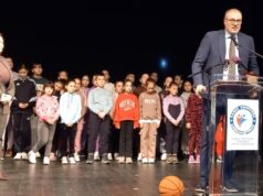 ODRŽAN TRADICIONALNI IZBOR NAJBOLJIH SPORTISTA: Tanaskoviću nagrada u Aleksandrovcu Lindzi Von