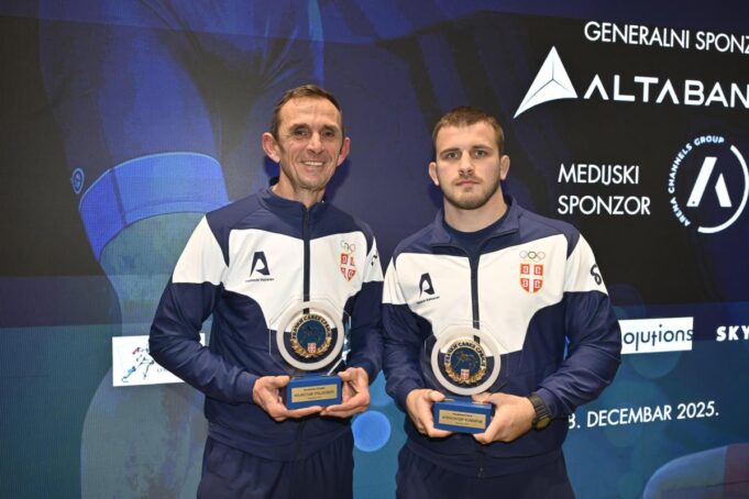 Aleksandar Komarov, Željko Trajković, Davor Štefanek, Damir Šabić