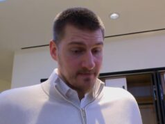 JOKIĆA IZNENADILO PITANJE NOVINARKE NAKON PORAZA! Pogledajte reakciju Srbina, odgovorio joj je kao iz topa! profimedia-1076642592.jpg