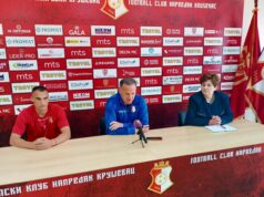 SPORTNE SITUACIJE USTVARI NISU BILE SPORNE! Srpski superligaš nezadovoljan suđenjem: Tražimo regularnost do kraja prvenstva! E8g9gMWJ
