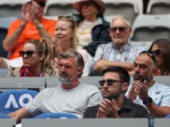 Hrvatski trener Stefano Vukov maltretirao Elenu Ribakinu, Goranu Ivaniševiću prekipelo pa pobegao Hrvatski trener Stefano Vukov maltretirao Elenu Ribakinu, Goranu Ivaniševiću prekipelo pa pobegao