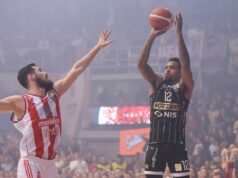PROMENA UOČI VEČITOG DERBIJA! Iznenađujuće procene pred evroligaški okršaj Partizana i Crvene zvezde Evroliga