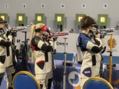 STRELCI ODRŽALI KONTINUITET OSVAJANJA MEDALJA: Srbija sa nikad mlađom reprezentacijom ostala u evropskom vrhu E8gZP5ke