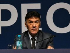 TUŽNA VEST VEST POTRESLA KOMŠILUK! Preminuo nekadašnji kapiten fudbalske reprezentacije Bugarske! profimedia0608789399.jpg