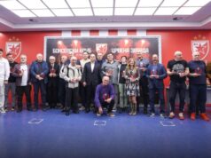 ZVEZDA ODALA PRIZNANJE SVOJIM LEGENDAMA: Svečanost privukla velikane plemenite veštine na Marakani 68xK43oe