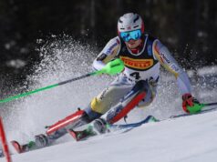 JOŠ JEDNA DOMINACIJA SJAJNOG NORVEŽANINA! Kristofersen pobednik veleslaloma u Kranjskoj Gori xe4G59nJ