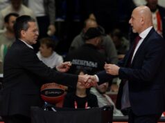 OBRADOVIĆ GOSPODSKI PRIZNAO PORAZ: Valensija je odigrala neverovatnu utakmicu, dominirali su od starta… Saša Obradović