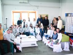 SVETOSAVSKI PAKETIĆI ZA UČESNIKE SPECIJALNE OLIMPIJADE! KSS podstiče građenje pravih vrednosti i šampionskog duha KSS