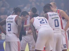 CRVENO-BELI IGRAJU RANIJE U PIREJU: Promenjen termin utakmice Olimpijakos – Zvezda oJwnW5Ll