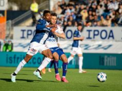 ZVEZDA REŠAVA GORUĆI PROBLEM! Crveno-beli dovode defanzivca: Isplivali detalji transfera! FK Crvena zvezda