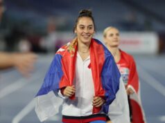 ADRIANA VILAGOŠ NADMAŠILA OLIMPIJSKU ŠAMPIONKU: Srpska atletičarka ostvarila neverovatnu pobedu xe4GkNVJ