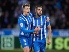 Alaves pobedio Đironu u La Ligi RJzag6Ol