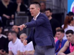 Barać pred meč u Železniku jJd6mpa8